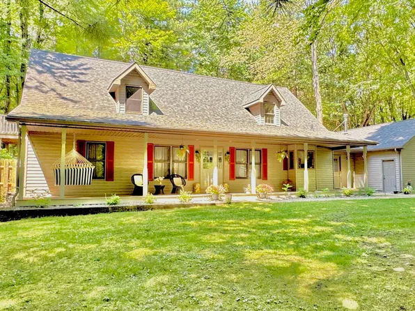 3560 S Airport Rd, Bridgeport, MI 48722