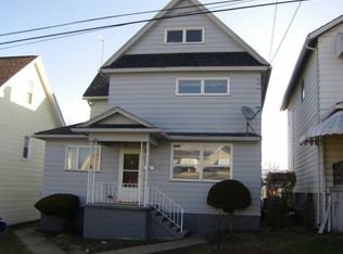 529 Palm St, Scranton, PA 18505