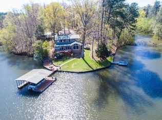 360 Loh Rd, Monticello, GA 31064