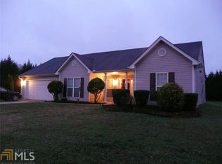 1412 Langdon Park Ct, Winder, GA 30680