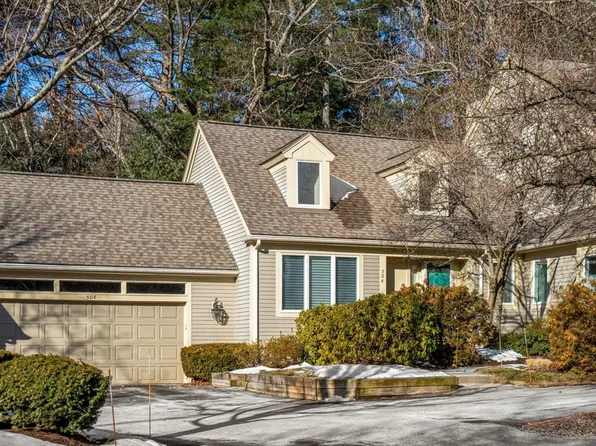 504 Dahlia Dr Unit 504, Wayland, MA 01778