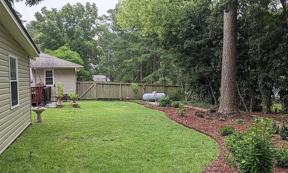 2nd image of 3509 Patricia Dr