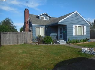 568 17th St, Springfield, OR 97477