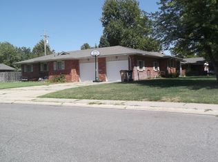 1000 E 23rd Ave UNIT B, Hutchinson, KS 67502