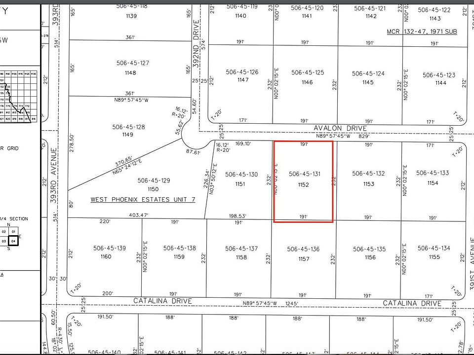 2nd image of 39141 W Avalon Dr