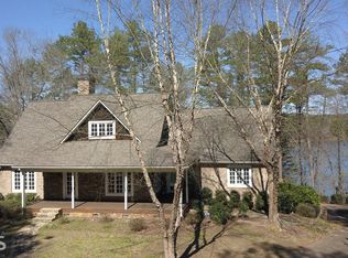 85 Aleja Point Dr, Martin, GA 30557