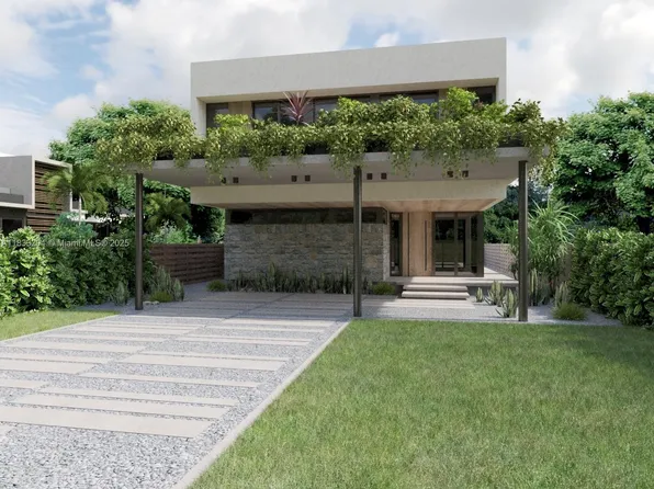 4050 Loquat Ave, Miami, FL 33133