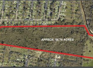 Foster Rd, Baton Rouge, LA 70811