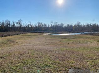 8557 New River Rd, Saint Amant, LA 70774