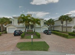 3545 SW Sawgrass Villas Dr #2-C, Palm City, FL 34990