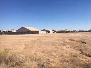 13681 S Del Rio Rd LOT 2158, Arizona City, AZ 85123