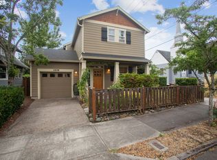 5208 NE 27th Ave, Portland, OR 97211
