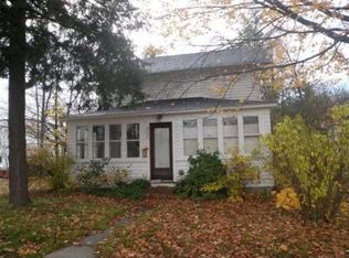203 Marion Ave, Big Rapids, MI