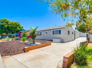 5615-17 Winchester St, San Diego, CA 92139