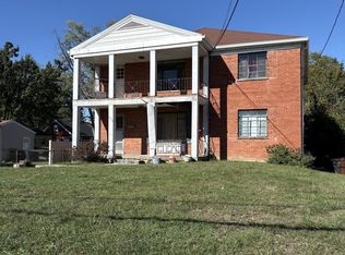 3918 Longford Dr, Cincinnati, OH 45236