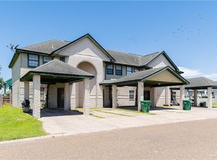 2706 Melanie Dr, Pharr, TX 78577