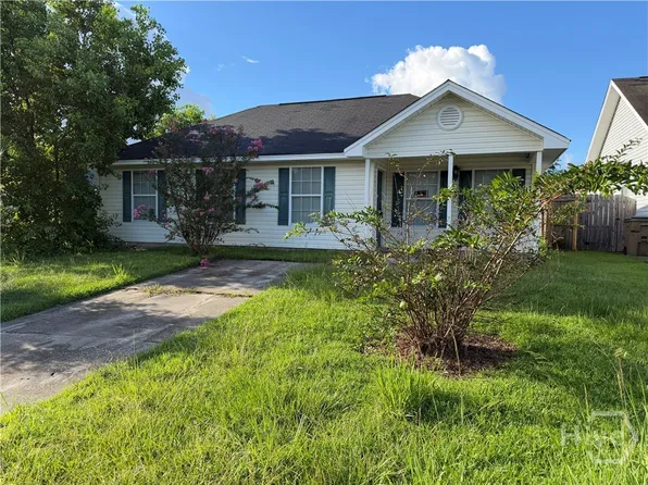 7 Stemson Way, Port Wentworth, GA 31407