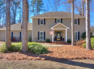 245 Watervale Rd, Martinez, GA 30907