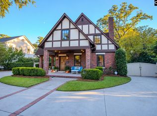4100 Kilbourne Rd, Columbia, SC 29205