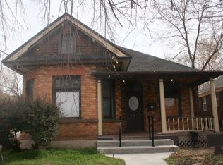 458 N 300 W, Salt Lake City, UT 84103