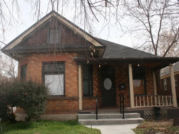 458 N 300 W, Salt Lake City, UT 84103