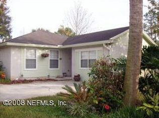 1784 12th Ave N, Jacksonville Beach, FL 32250