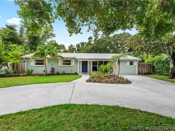 502 SE Edgewood Dr, Stuart, FL 34996