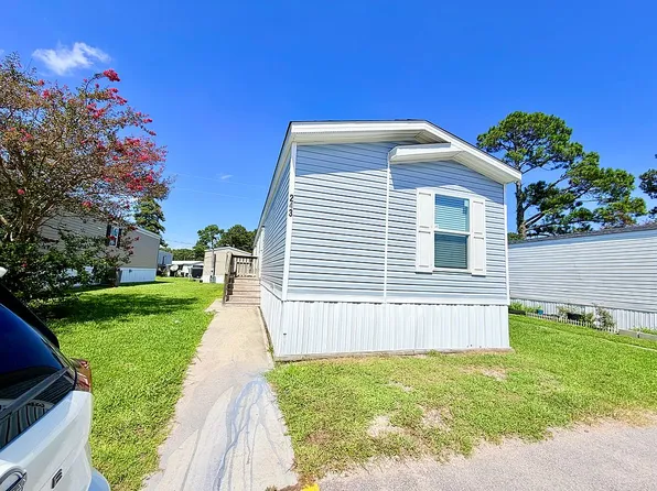 243 Marie St, Jacksonville, NC 28546