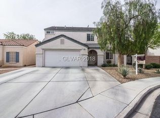 2745 Middleburgh Ct, Henderson, NV 89052
