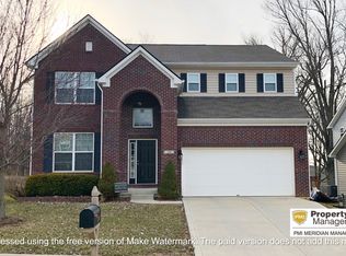 240 S Cave Creek Dr, Bloomington, IN 47403