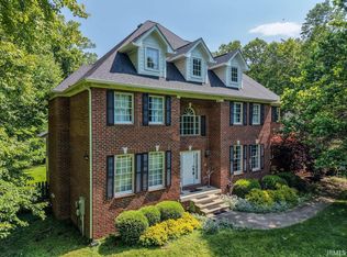 3087 E Chase Ln, Bloomington, IN 47401
