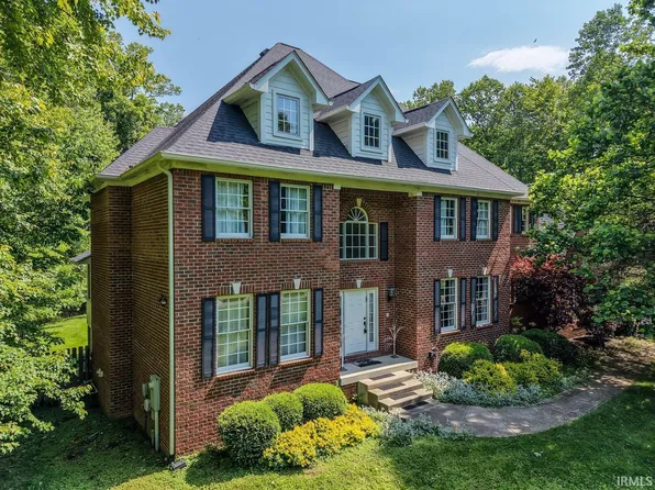 3087 E Chase Ln, Bloomington, IN 47401