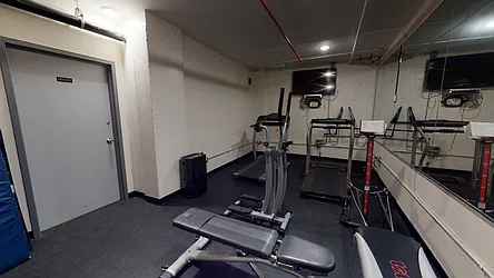 Rented by Keller Williams NYC