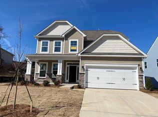 2385 Windley Dr LOT 13, Gastonia, NC 28054