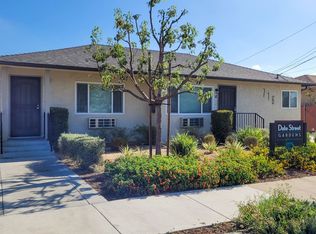 716 Date St APT B, Montebello, CA 90640