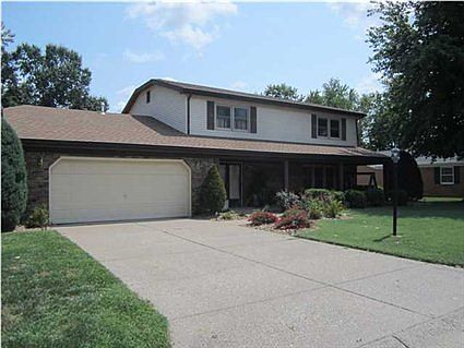 1st image of 4066 Triple Crown Dr