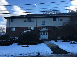 50 Juniper Rd UNIT A4, North Attleboro, MA 02760