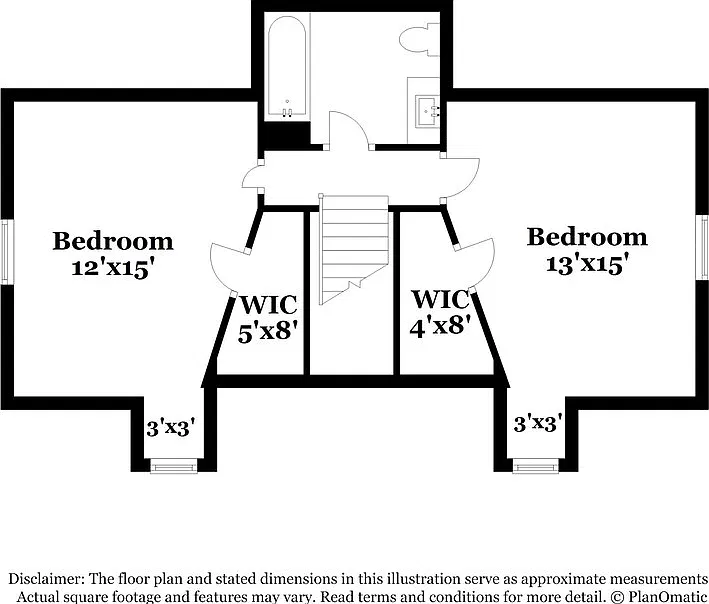 3 bed, 2.0 bath, 1296 sqft, $1,970 — Photo 2