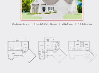 8408 Lake Village Cir, Knoxville, TN 37938