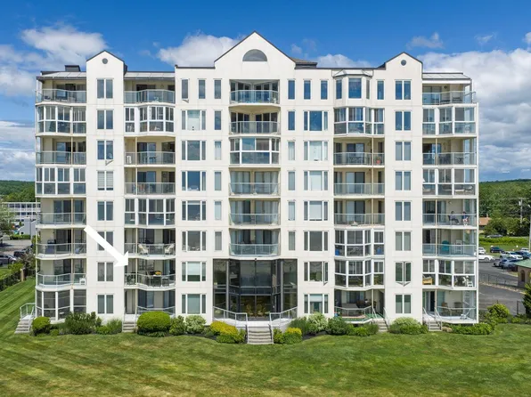 207 E Grand Avenue #D8, Old Orchard Beach, ME 04064