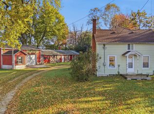 W352 Coulter Rd, Randolph, WI 53956