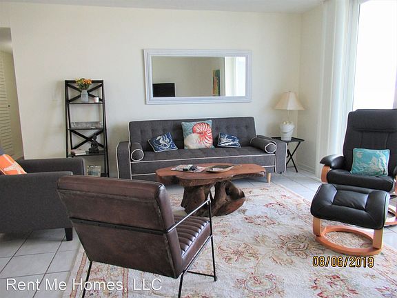 2nd image of 2800 N Atlantic Ave APT 205
