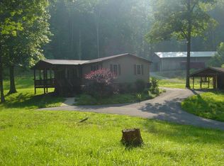 446 Billingsley Rd, Dunlap, TN 37327