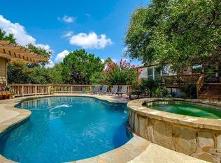 1010 S Sunset Canyon Dr, Dripping Springs, TX 78620
