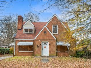 2234 N Glenn Ave, Winston Salem, NC 27105