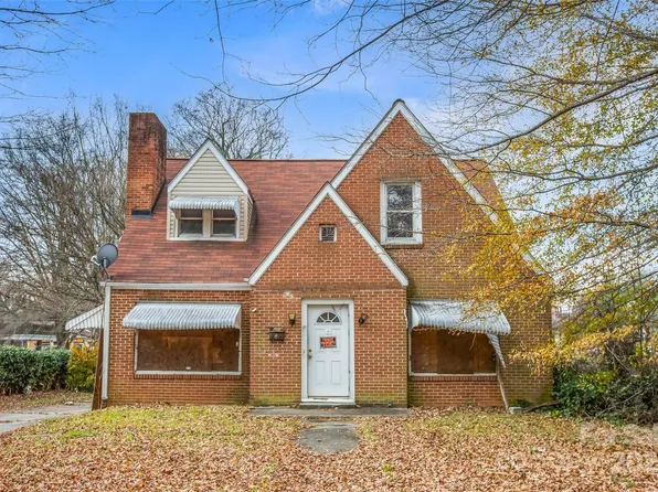2234 N Glenn Ave, Winston Salem, NC 27105
