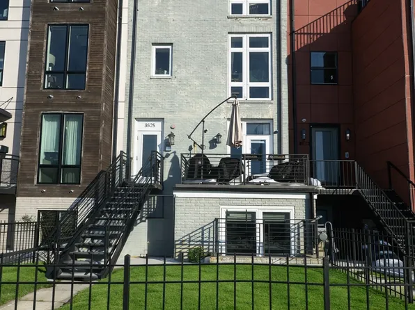 3525 14th St N Unit W-2, Washington, DC 20010