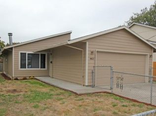 9833 N Ivanhoe St, Portland, OR 97203