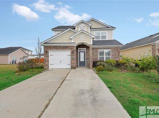 218 Chapel Lake S, Savannah, GA 31419