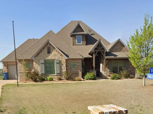 2126 NW 34th St, Newcastle, OK 73065